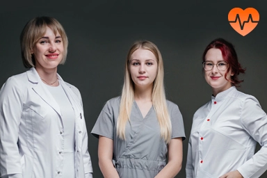 Лечение булимии в Зеленогорске