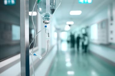 Лечение алкоголизма в стационаре в Зеленогорске