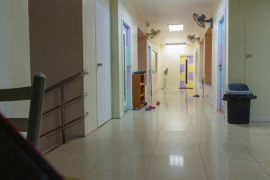 О клинике в Зеленогорске